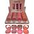 Pink 21 Blush Joy BOX/24PÇ