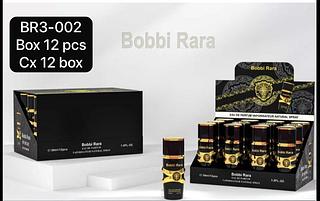 Bobbi Rara Perfume box 12 pçs