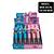 lip gloss lilo stitch box 24 pç