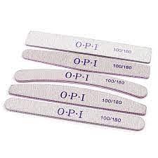 LIXA O.P.I 100/180 LAVAVEL PACOTE COM 24 PÇ