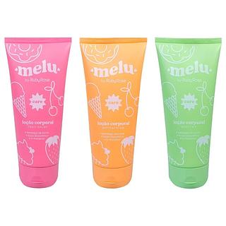 Ruby Rose Loção Corporal Melu