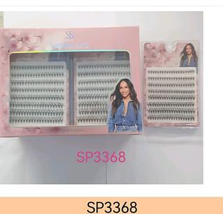 sabrina sato unha box 12 pç