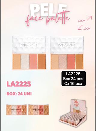 labranche 4x1 box 24 pç