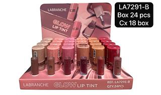 labranche lip tint box 24pç