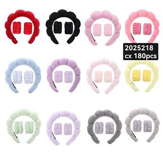 kit tiara nuvem box 12 pç