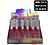Bobbi Rara Rímel Incolor box 24 pçs