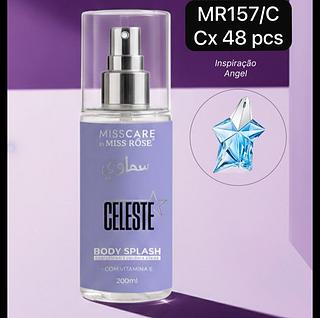Miss Rose Body Splash ( Inspiração Angel )