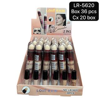 Love Rin Corretivo box 36 pçs