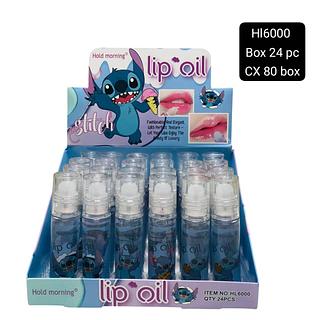lip gloss box 24 pç