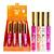 Mia Make - Lip Oil Raios de Sol 364 - Kit C/24 UND -