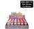 Bobbi Rara - Lip Gloss box 24 pçs