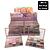 bobbi rara paleta de sombra box 12pç