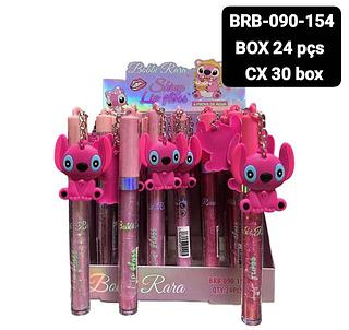 Bobbi Rara Lip Gloss box 24 pçs