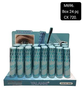 Yalanni mascara de cilios