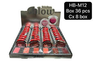 ruby rose blow blush baked box36 pc