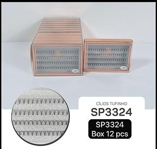 sabrina sato cilios tufinho box 12 pç