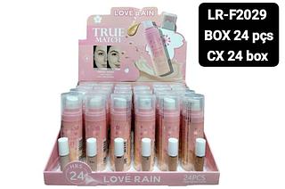 Love Rain True Match Base box 24 pçs