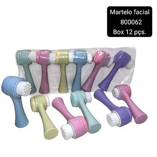 martelo facial box 12 pç