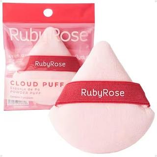 Esponja de Pó Cloud Puff Ruby Rose