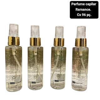 Bella femme perfume capilar be yong cx 96 pç