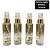 Bella femme perfume capilar be yong cx 96 pç