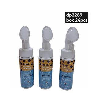 dapop musse de limpeza