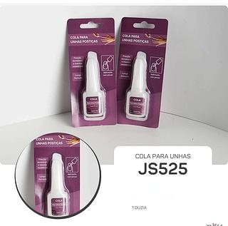 Sabrina Sato Cola Para Unha box 12 pçs