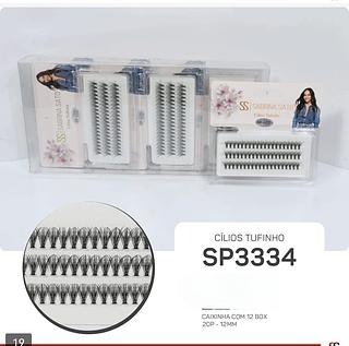 sabrina sato cilios box 12 pç