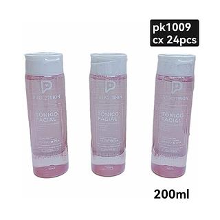 pink21 tonico facial