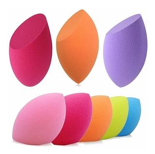 Esponja Formato Chanfrado