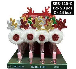 Bobbi Rara Lip Gloss box 20 pcs