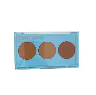 Phallebeauty Paleta De Contorno #Princesapoderosa