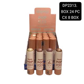 Dapop stick iluminador