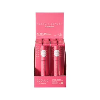 Gel Para Sobrancelhas Brow Boss Natália Beauty by Ruby Rose HB-E2505