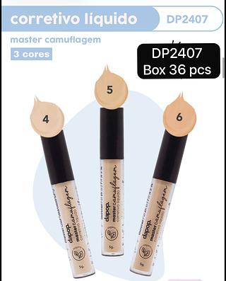 DAPOP CORRETIVO BOX 24 PÇ