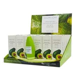 Max love creme area dos olhos box 36 pç