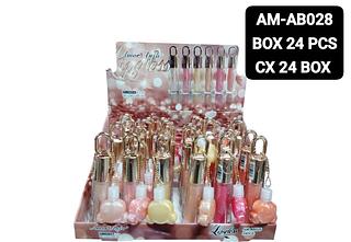 Amor Anjo Lip Gloss box 24 pçs
