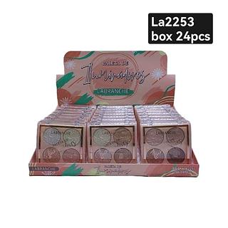 LABRANCHE ILUMINADOR BOX/24