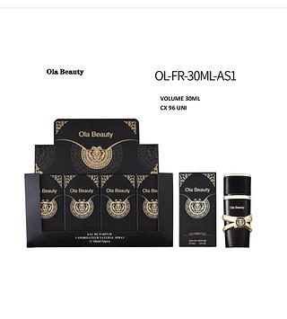Ola beauty perfume box 12 pc