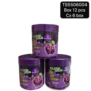 Toque Special Gelatina Capilar Uva