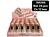 SARAHS BEAUTY BASE BOX 24 PÇ