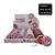 Pink 21 donut lover Lip balm