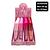 febella lip gloss box 24 pç