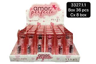 Vivai Batom Matte box 36 pçs