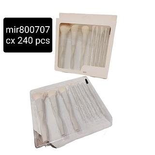 miravia kit pincel box 12 pç