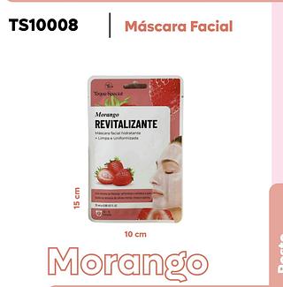 Toque especial mascara hidratante box 10pc