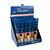 Mia Make - Base Antioxidante Medias 326 - 24 Und -