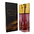 Vacuous Obsidian (Dupe Crystal Noir Versace) Lua e Neve (LN15007D)
