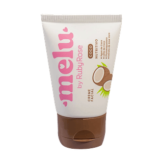 Ruby rose melu creme COCO