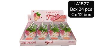labranche blush blush box 24 pç